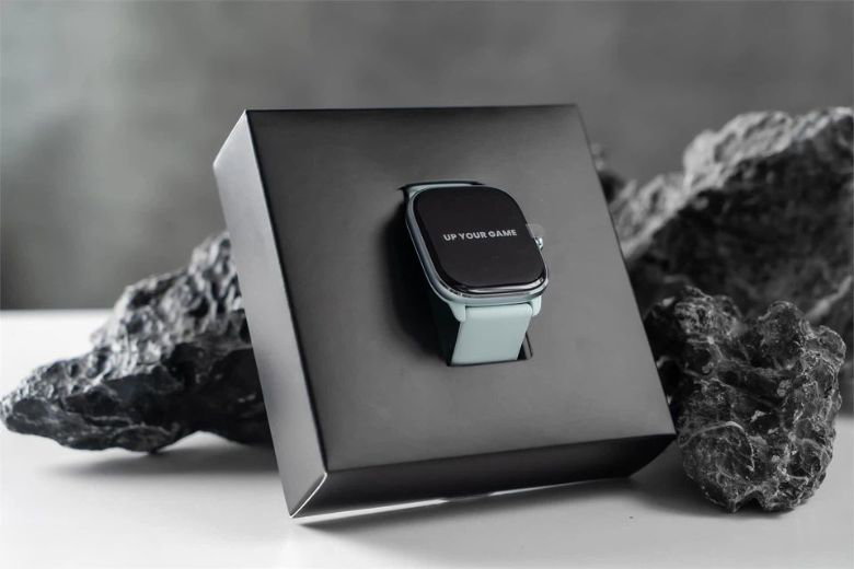Đồng hồ thông minh Amazfit chính hãng 8