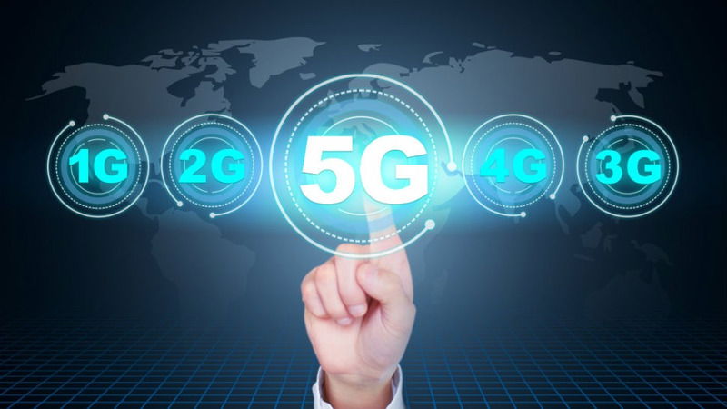 So sánh đánh giá tốc độ mạng 5G và 4G với các thông số nổi bật