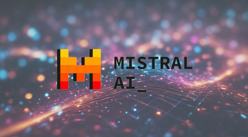 Nhà sáng lập và hành trình phát triển của Mistral AI tại châu Âu
