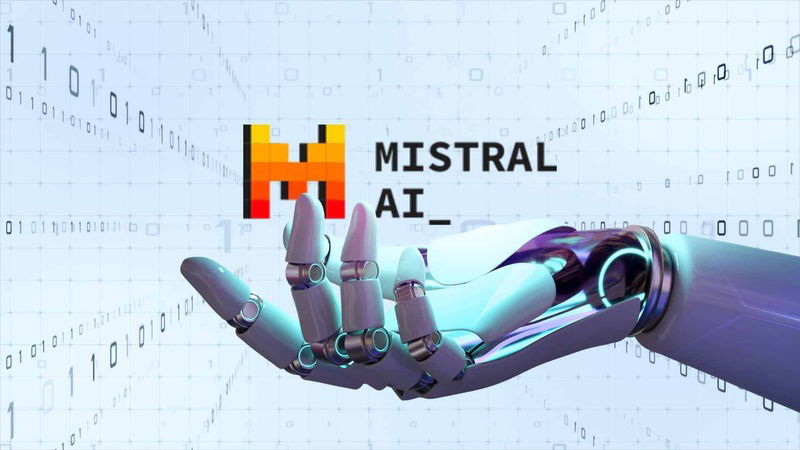 Tổng hợp những tính năng mạnh mẽ và vượt trội của Mistral AI