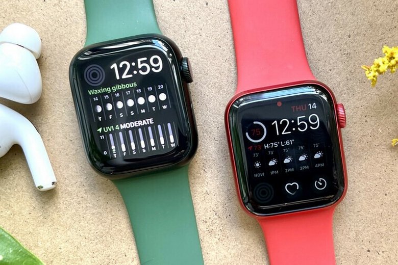 Đánh giá Apple Watch SE 2022 - Viettablet