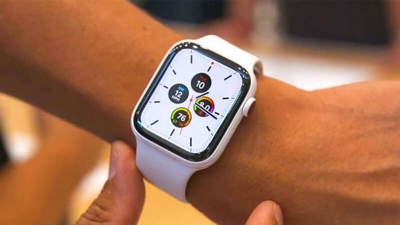 Mẫu thiết kế trên Apple Watch SE 2022