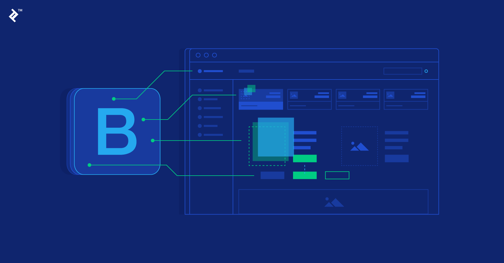 Lý do nên sử dụng Bootstrap