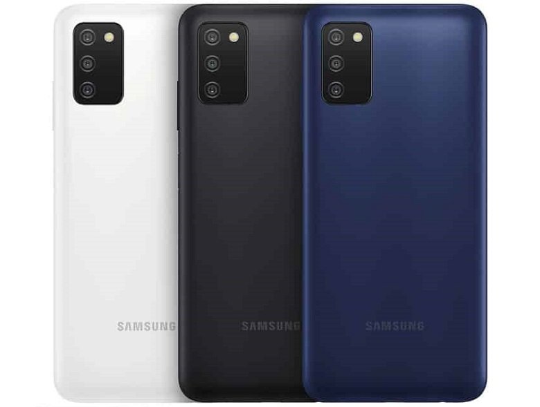 Samsung galaxy a04 cấu hình