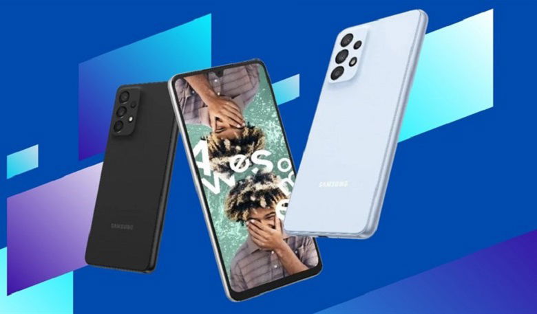 Galaxy M53 5G cấu hình