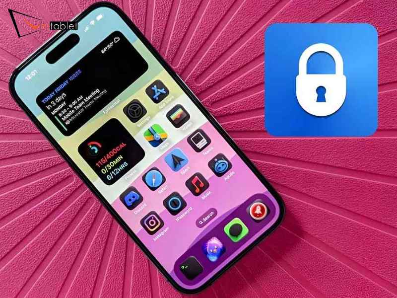 Mật khẩu (Password)