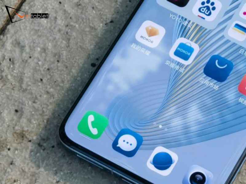 Một số lỗi khi đặt mật khẩu màn hình và cách xử lý