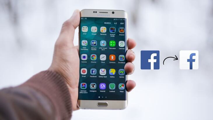 Sử dụng phiên bản ứng dụng nhẹ (Lite)