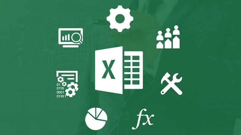 Cách giãn dòng trong excel nhanh chóng và dễ thực hiện