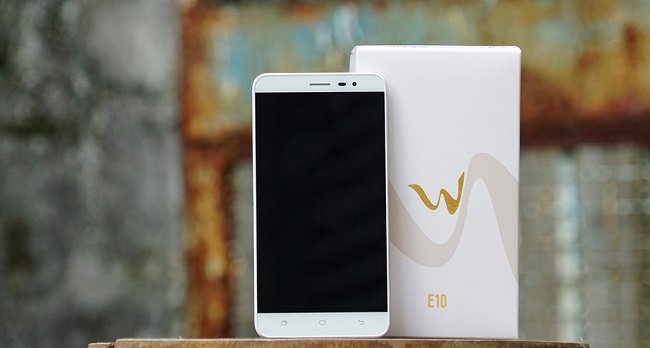 W-Mobile S1