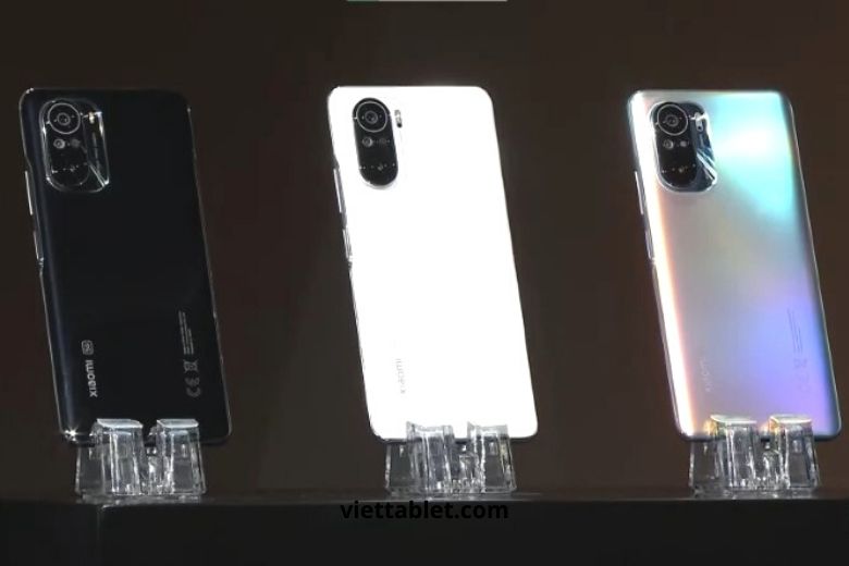 màu sắc xiaomi mi 11i