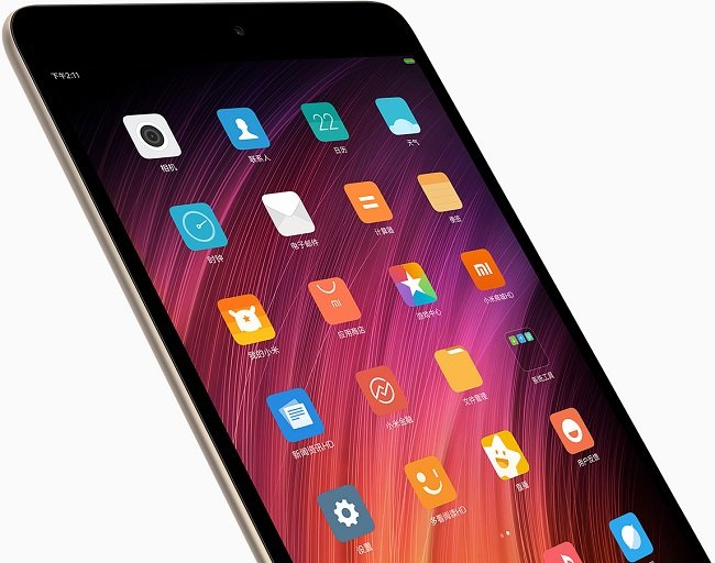 màn hình Xiaomi Mi Pad 3