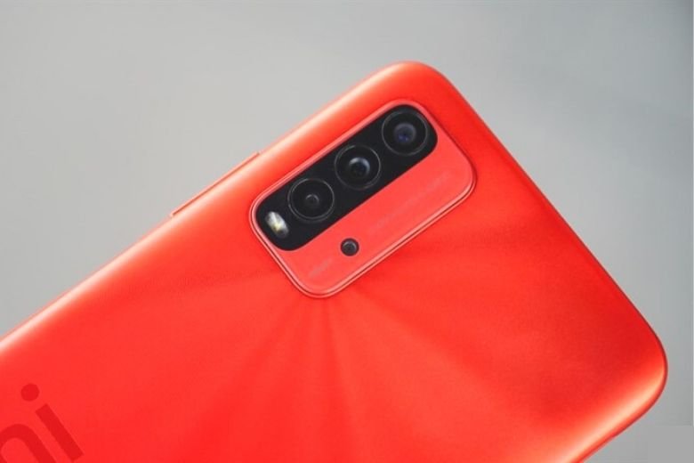  Xiaomi Redmi 9T camera