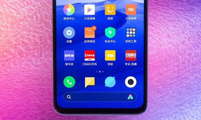 hiệu năng của Xiaomi Redmi Note 8 Pro
