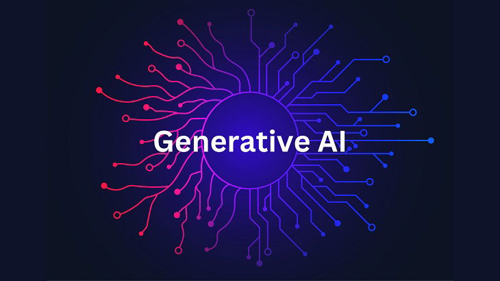 Generative AI là gì? Công nghệ AI sáng tạo đang thay đổi thế giới ra sao?