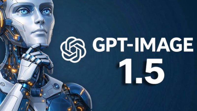 Hướng dẫn cách sử dụng GPT Image 1.5 trong ChatGPT