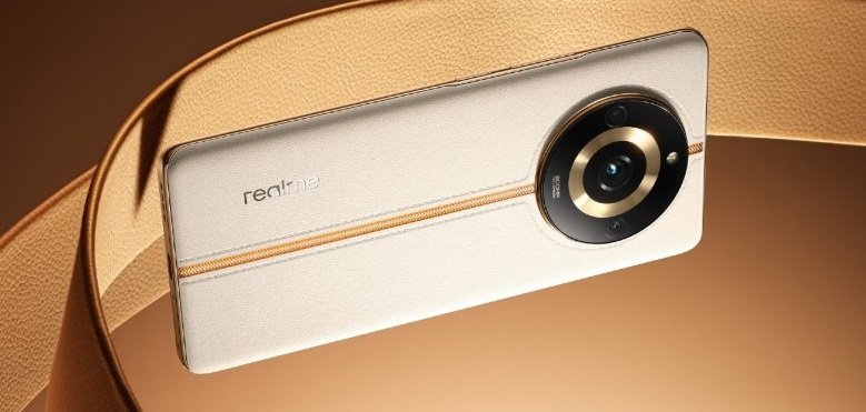 Realme 11 Pro cấu hình giá bán 2