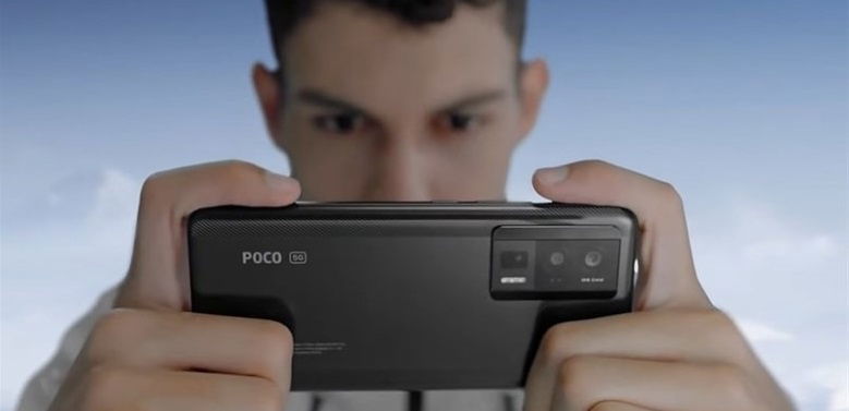 Xiaomi Poco F5 Pro cấu hình giá bán bao nhiêu