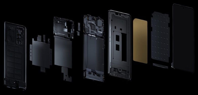 Xiaomi Poco F5 Pro cấu hình giá bán bao nhiêu 2