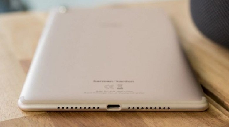 Pin Huawei MediaPad M5 8.4 inch