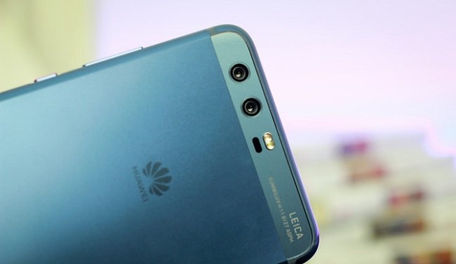:Đánh giá camera Huawei 10 Plus