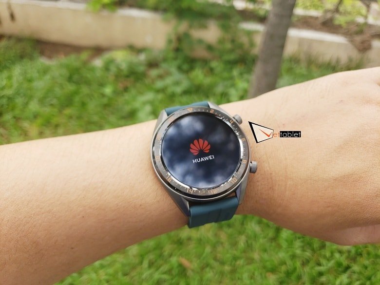 cấu hình Huawei Watch GT Chính Hãng