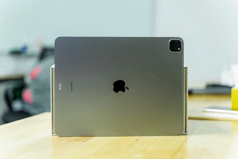 Đánh giá Apple iPad Pro 2022 11 inch
