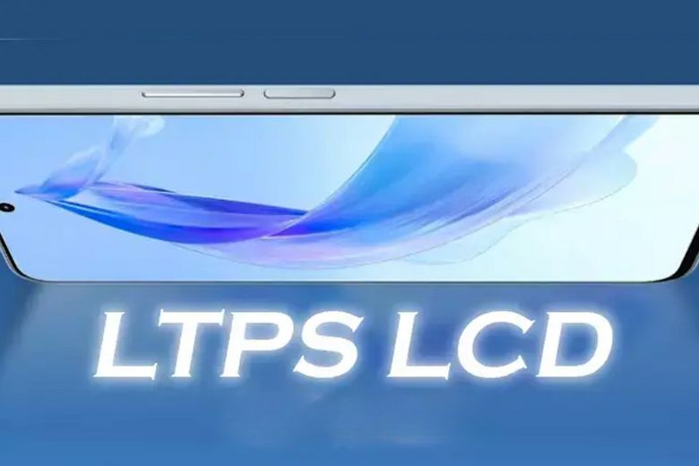 công nghệ màn hình ltps lcd