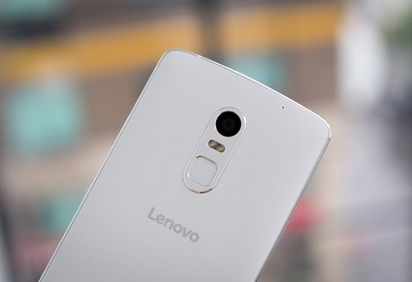 Điện thoại Lenovo Vibe X3 chính hãng hỗ trợ quay phim 2K (2160p@30fps)