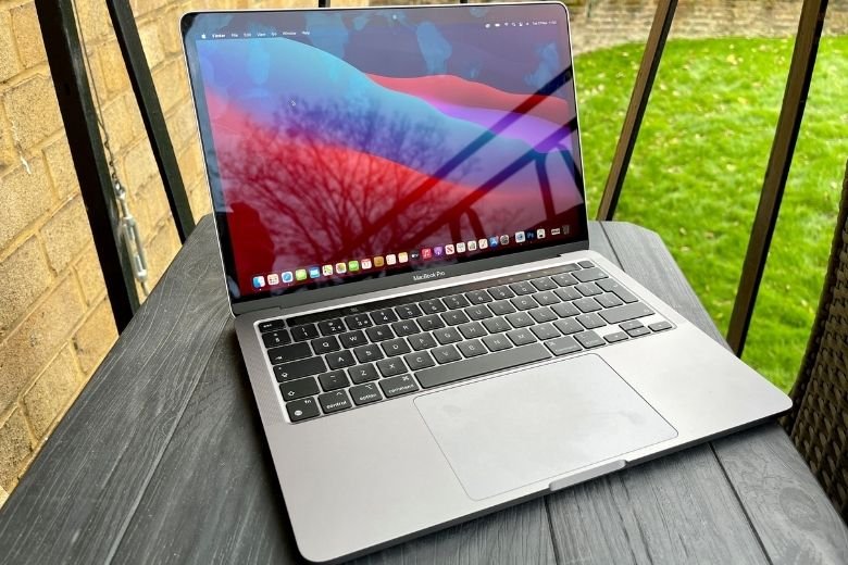 màn hình MacBook Pro 13 inch 2020