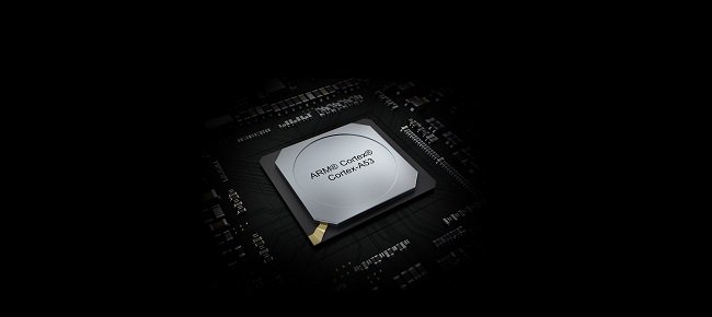 Chip 8 nhân trên Meizu M5 cho hiệu năng mạnh mẽ