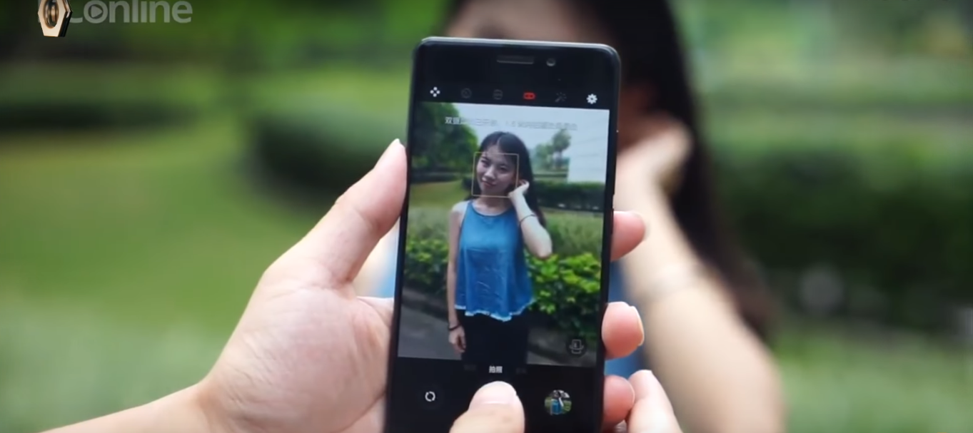 Meizu Pro 7 Plus hỗ trợ quay video 4K