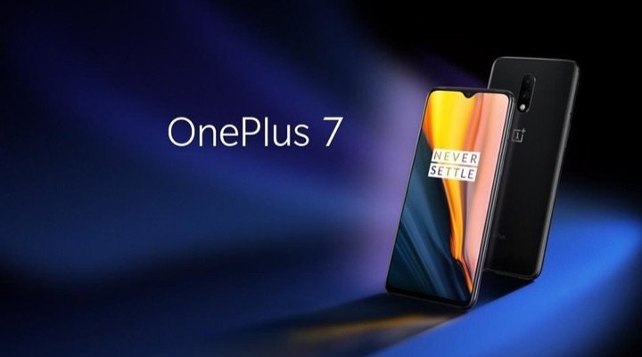 Màn hình OnePlus 7 (8GB | 256GB) hiển thị sắc nét