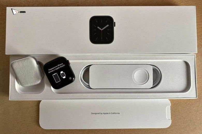 Apple Watch Series 6 44mm TBH