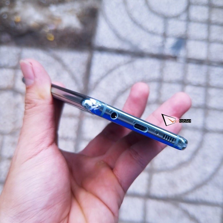 Sạc pin Samsung Galaxy S10 8GB - 512GB Hàn Quốc