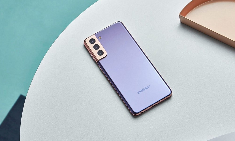 Đánh giá Samsung Galaxy S21 Plus: Thiết kế đẹp, AMOLED 2X 120Hz, Snapdragon 888 5G