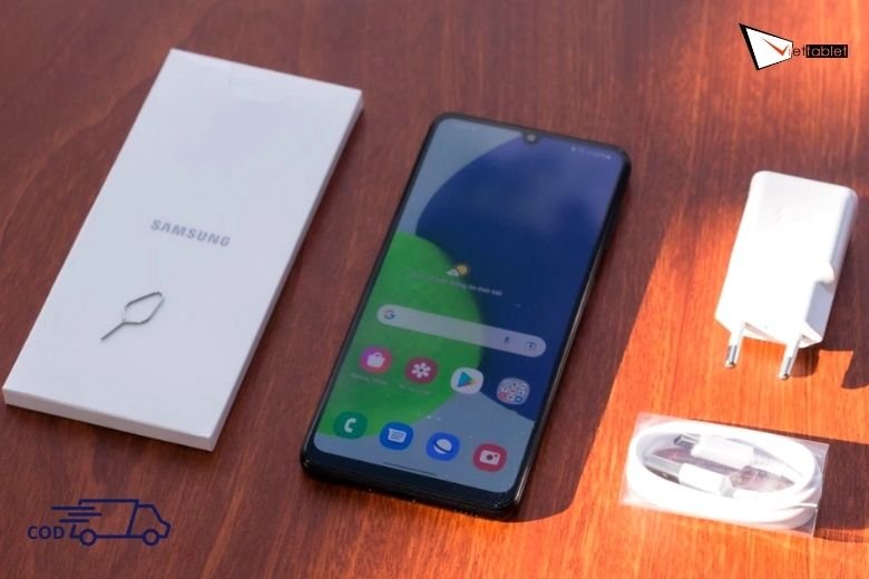 Samsung Galaxy A22 4G Chính Hãng - Cấu Hình, Giá Bán | Viettablet.Com