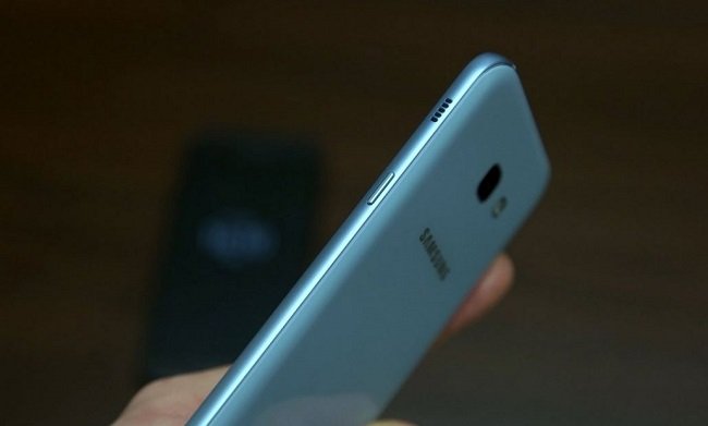 Kích thước Samsung Galaxy A5 2017