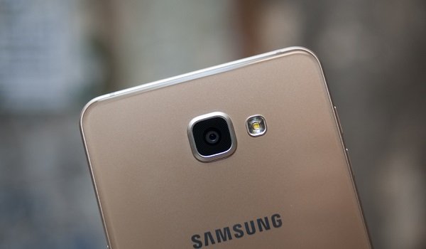 Samsung Galaxy A9 pro chính hãng camera khủng
