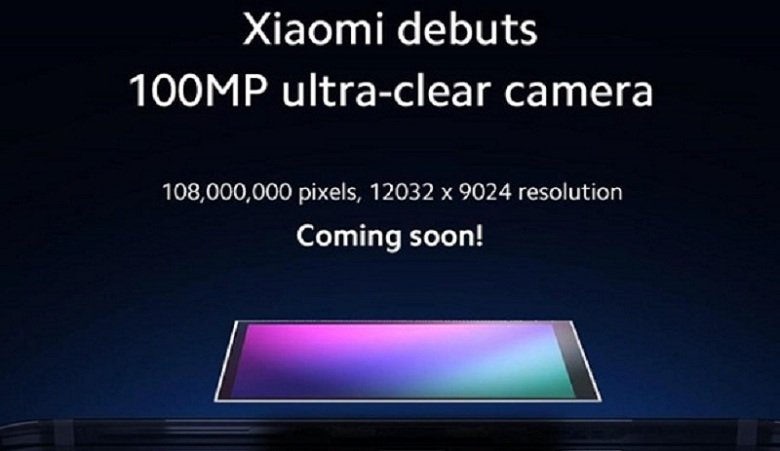 camera của Xiaomi Mi MIX 4
