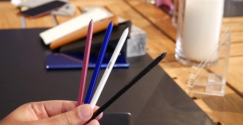 bút s pen Samsung Galaxy Note 10 Plus
