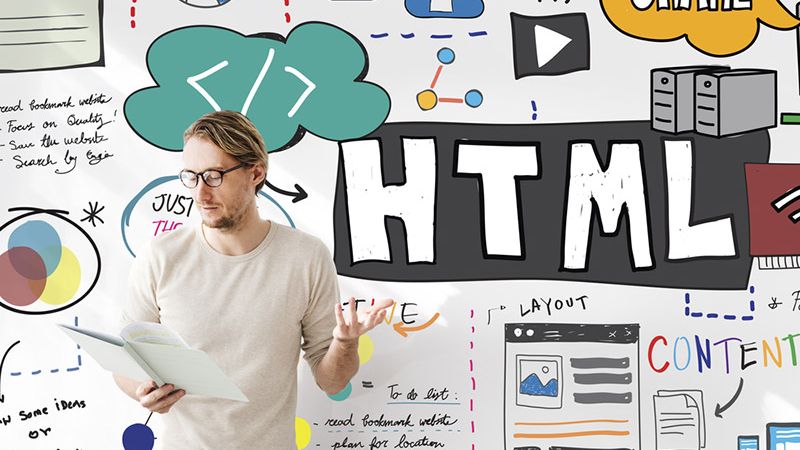 Phân biệt siêu văn bản, siêu liên kết và HTML