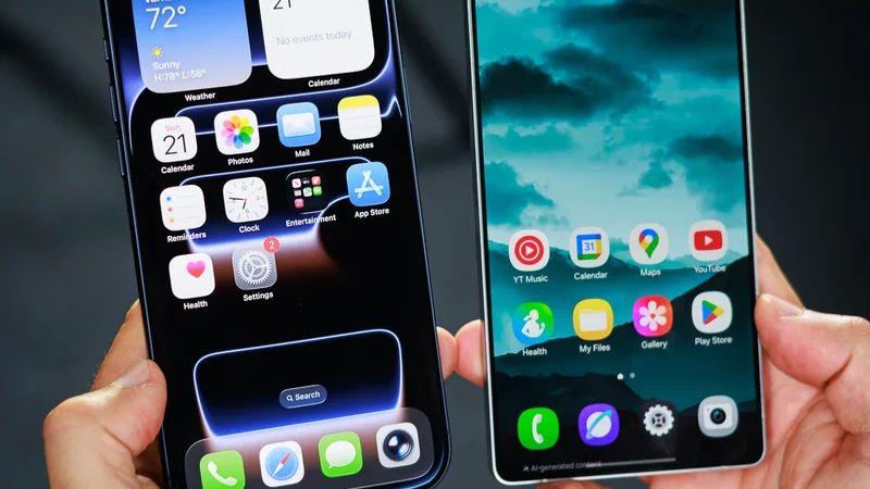 Camera – Chất lượng ảnh phụ thuộc vào nhu cầu sử dụng