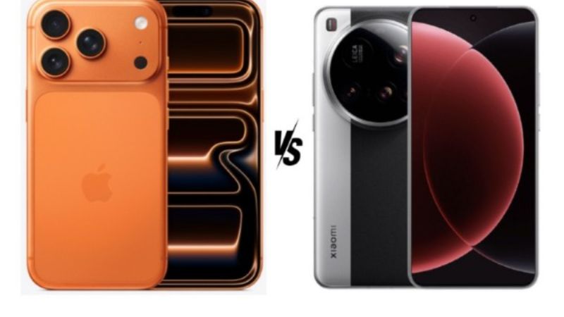 Thiết kế – mỗi máy một phong cách riêng