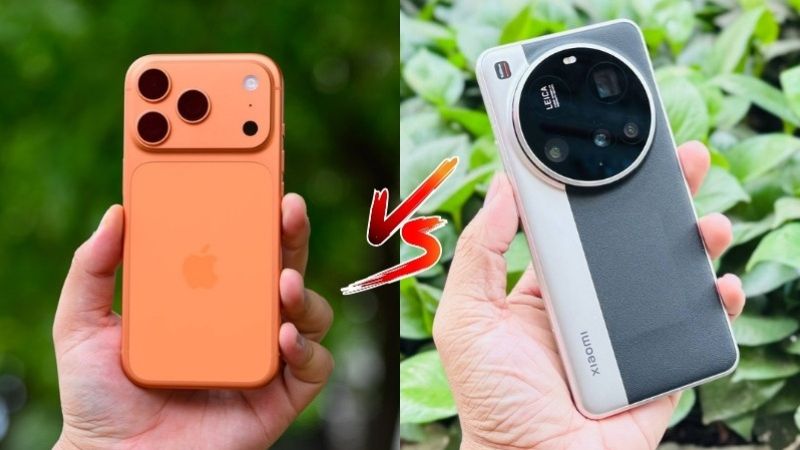 Pin và thời gian sử dụng – Xiaomi có lợi thế dung lượng