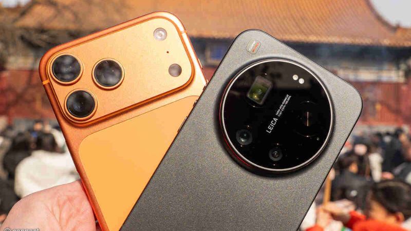 Thiết kế – hai phong cách hoàn toàn khác biệt