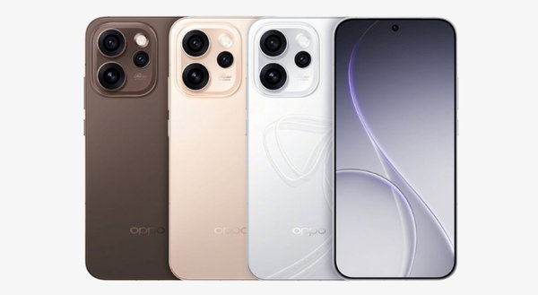 Tổng quan OPPO Reno15 Series