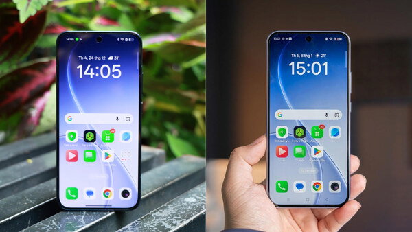 Màn hình – Sự khác biệt giữa 1.5K và FHD+