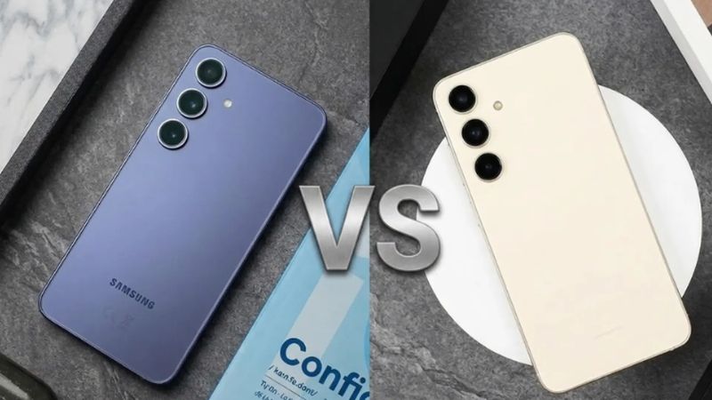 Tổng quan về Galaxy S26 và Galaxy S24