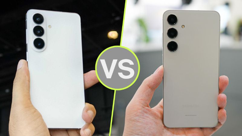 Thiết kế và hoàn thiện – Có thay đổi hay chỉ tinh chỉnh?